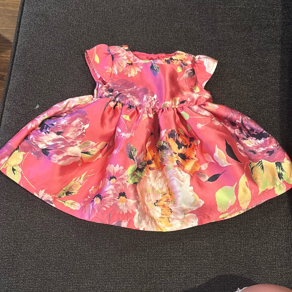 Baby dress